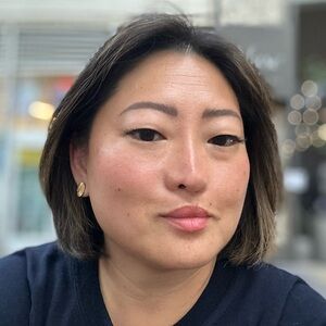 Meet your Posher, Avery